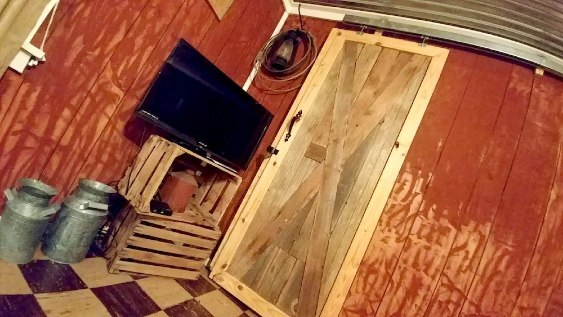 Historic Whiting Hotel Suites