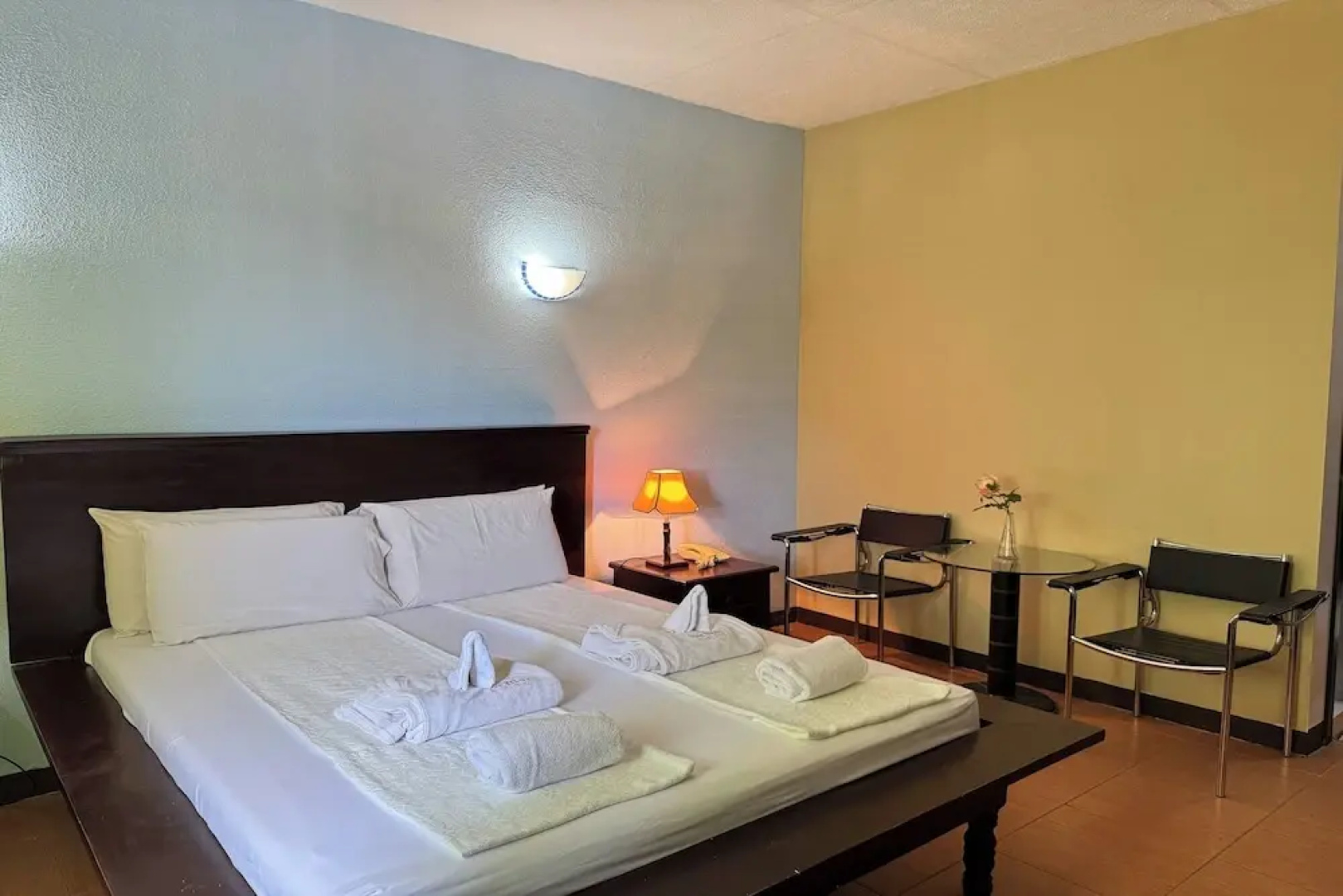 Ovemar Resort Hotel Near Vigan