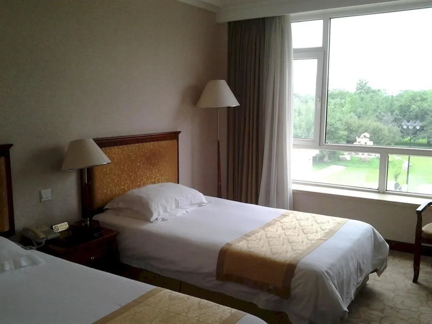 Shenyang Hotel - Shenyang