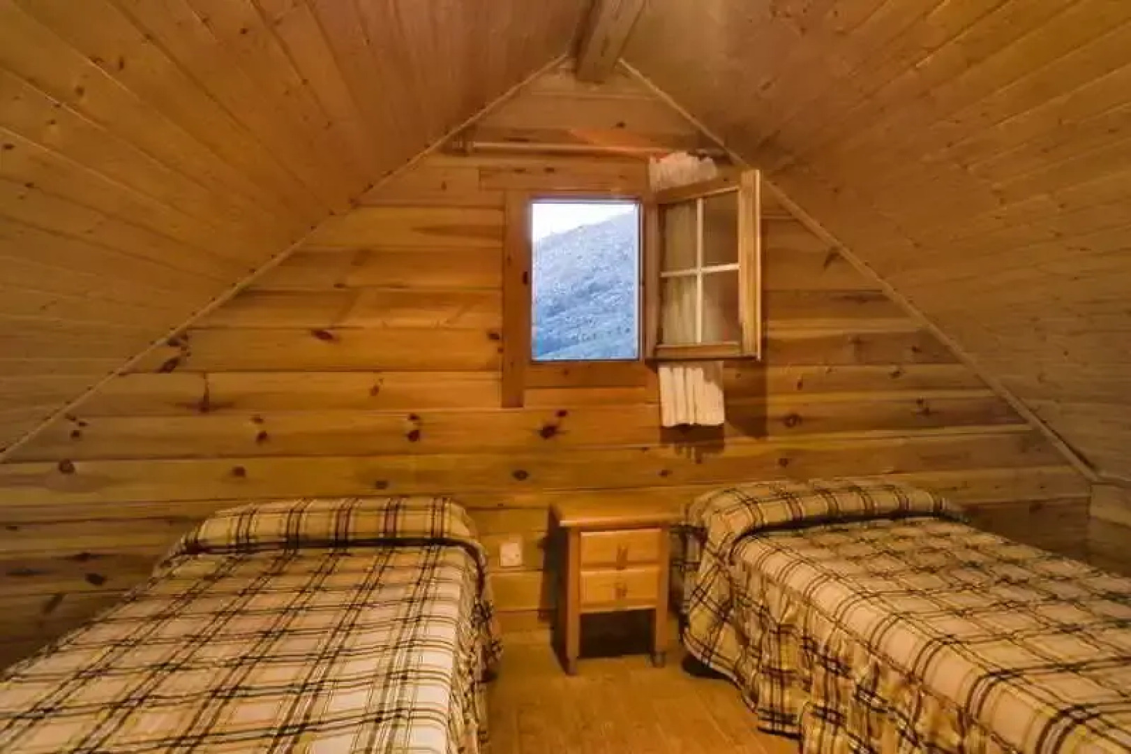 Complejo Residencial Los Enebros