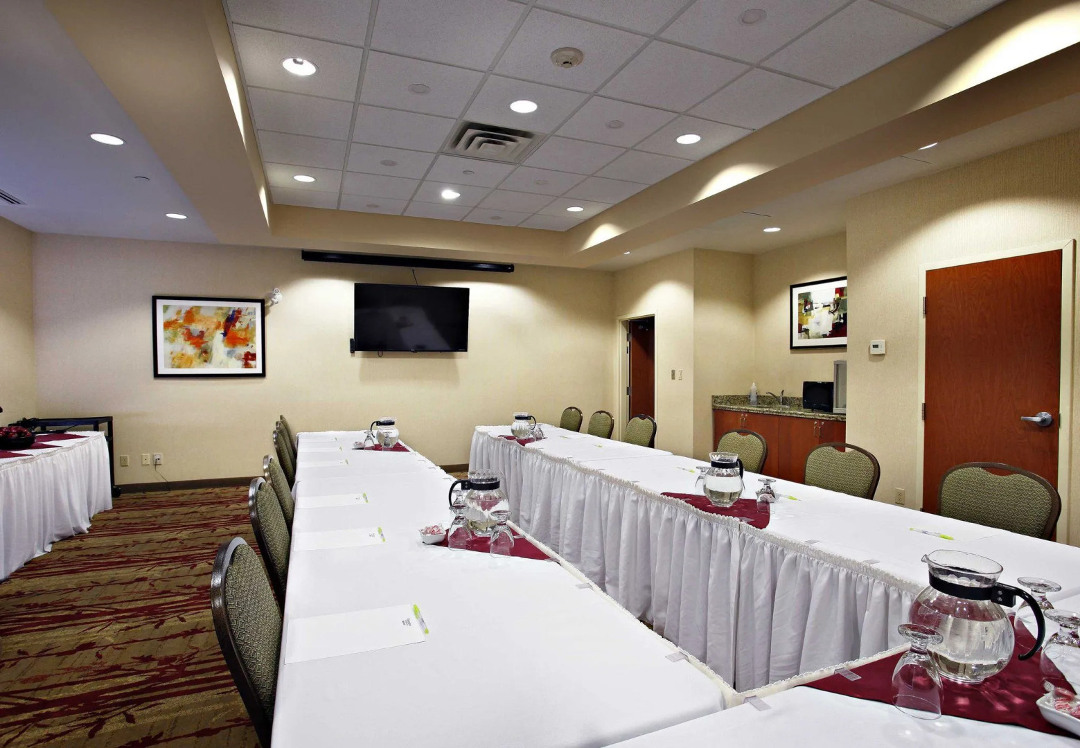 Fairfield Inn & Suites by Marriott Sudbury