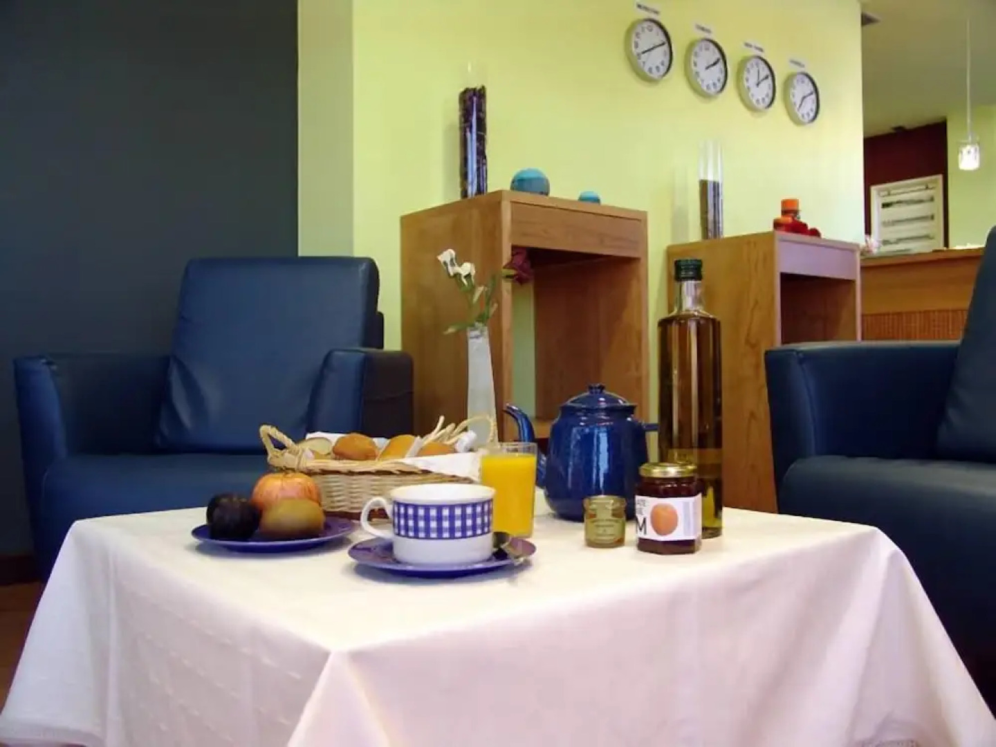 Hostal Buenavista