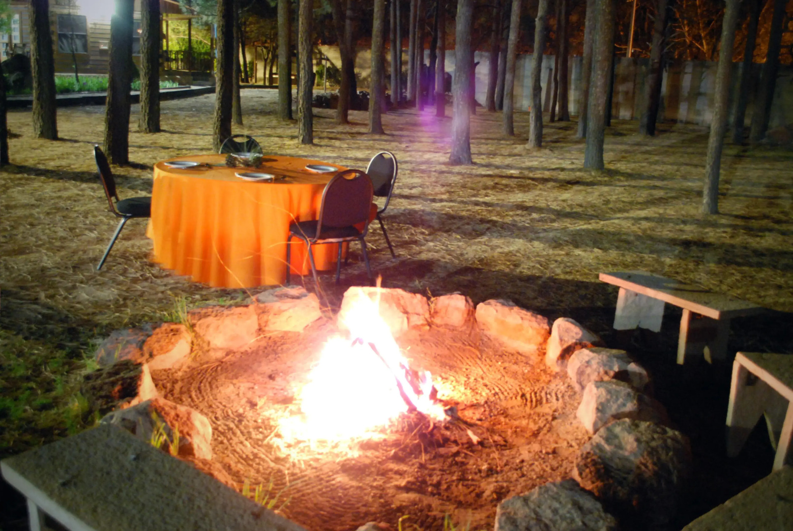 The Lodge at Creel Hotel & Spa