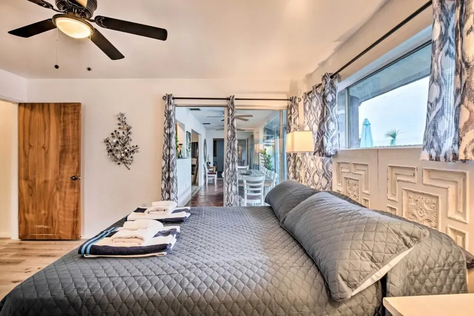 Chula Vista Home w/ Heated Pool & Spacious Patio