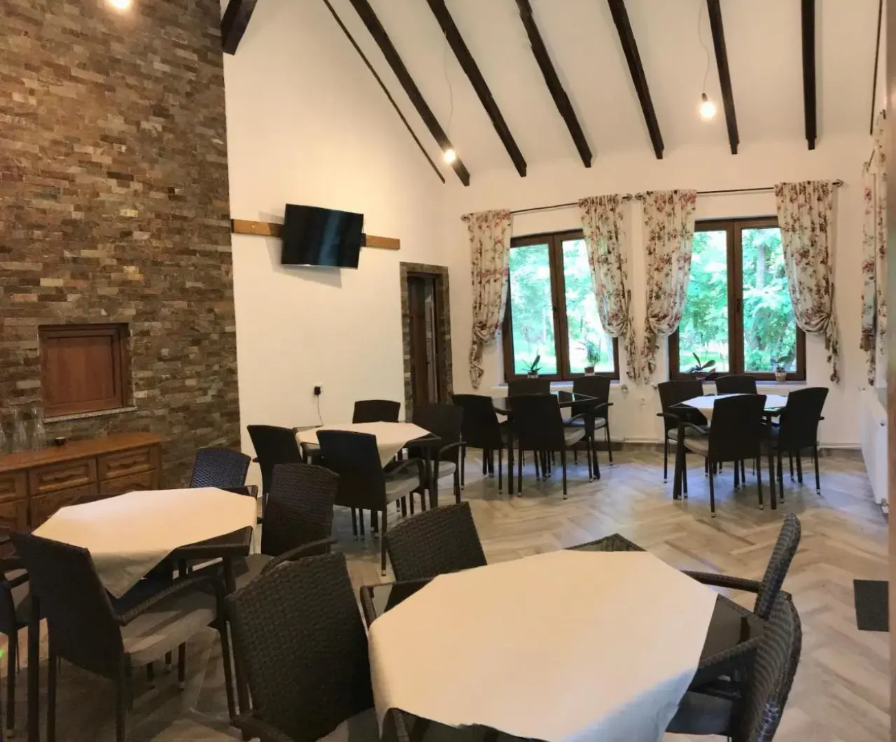 Patakmenti Panzió Spa