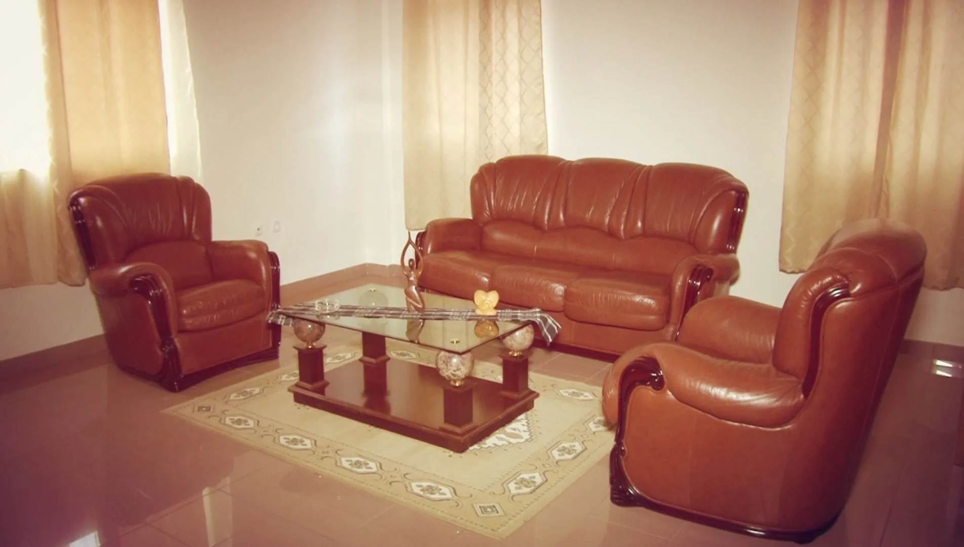 Residencial Cosmo