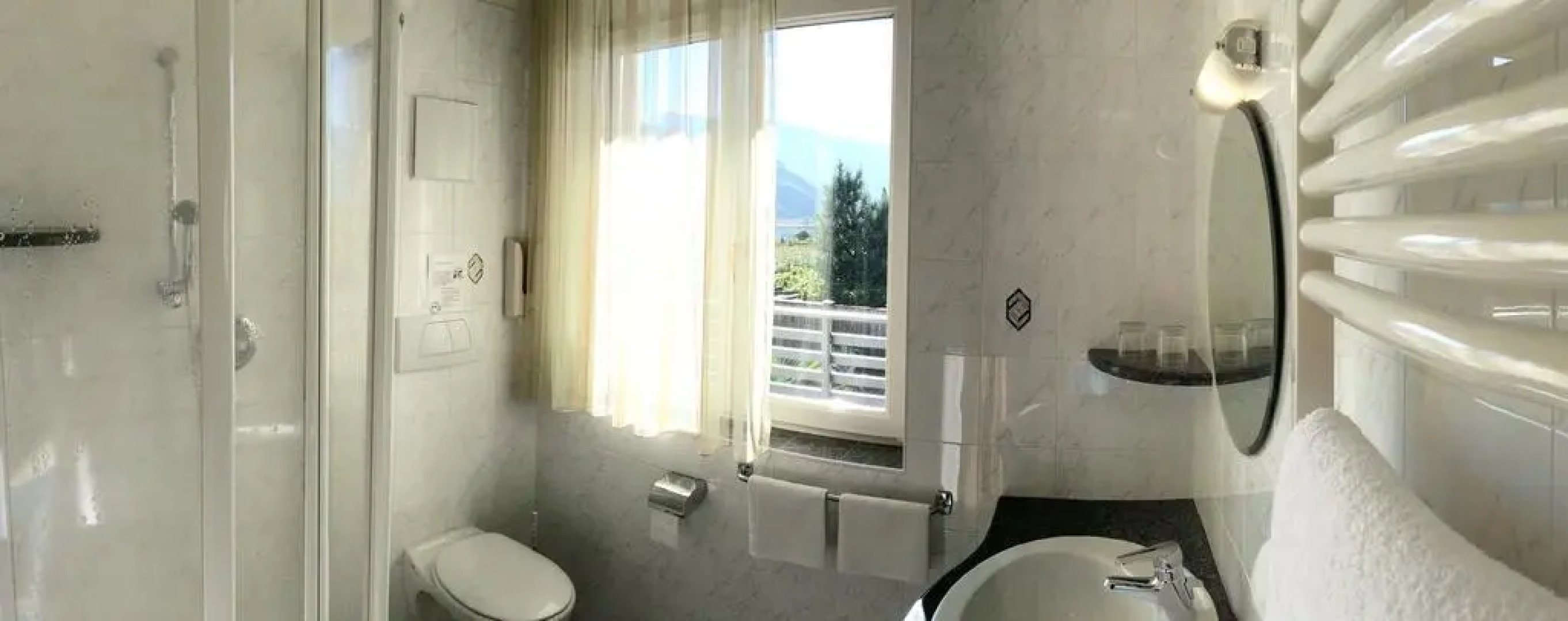 Garni Hotel Sonnleitenhof