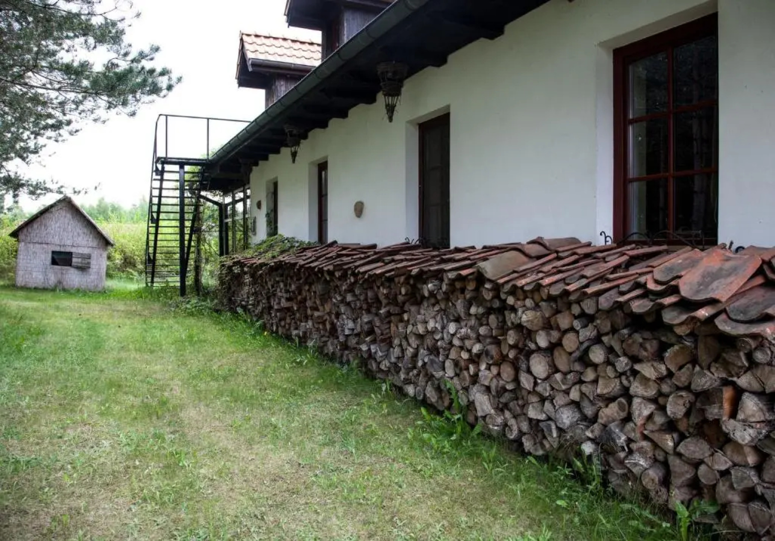 Siedlisko Konradówka