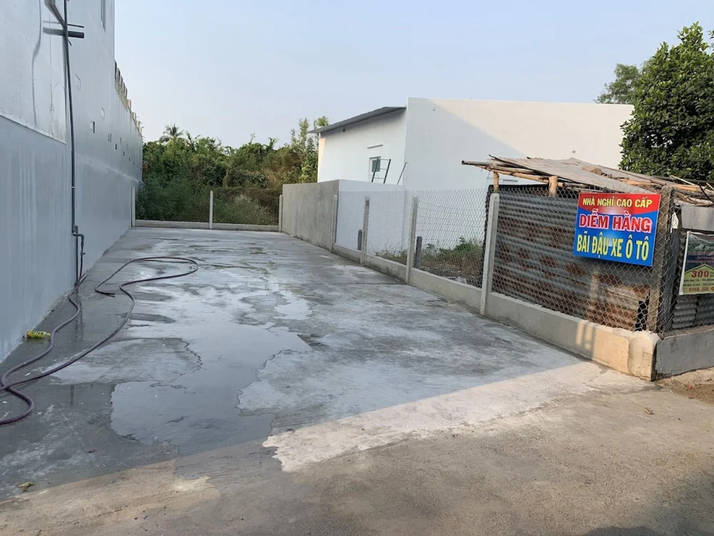 Diem Hang Guesthouse