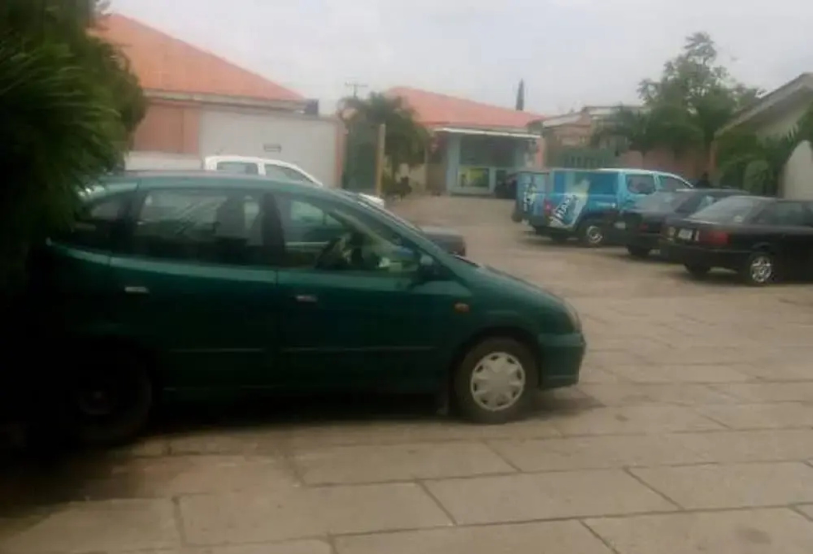 Bliss World Resorts And Hotel Suite