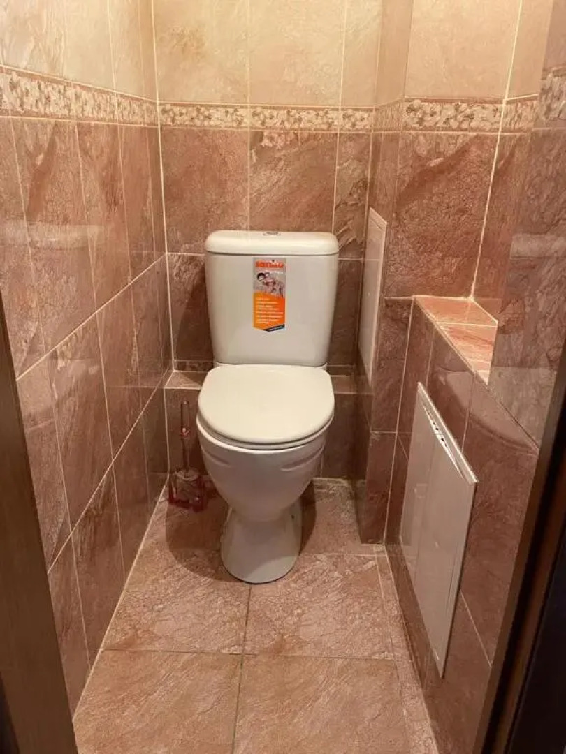 Ujutnaja ,prostaja kvartira v Ekibastuze!