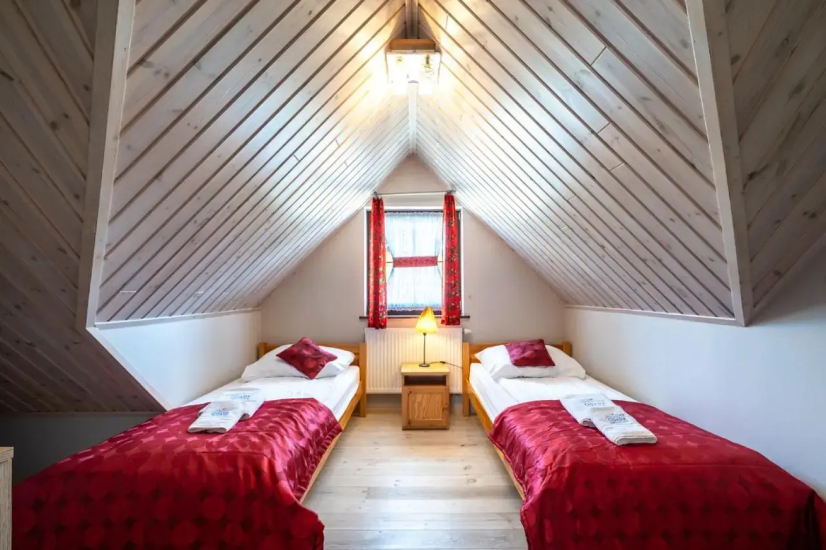 Osada Zbójecka Jandura