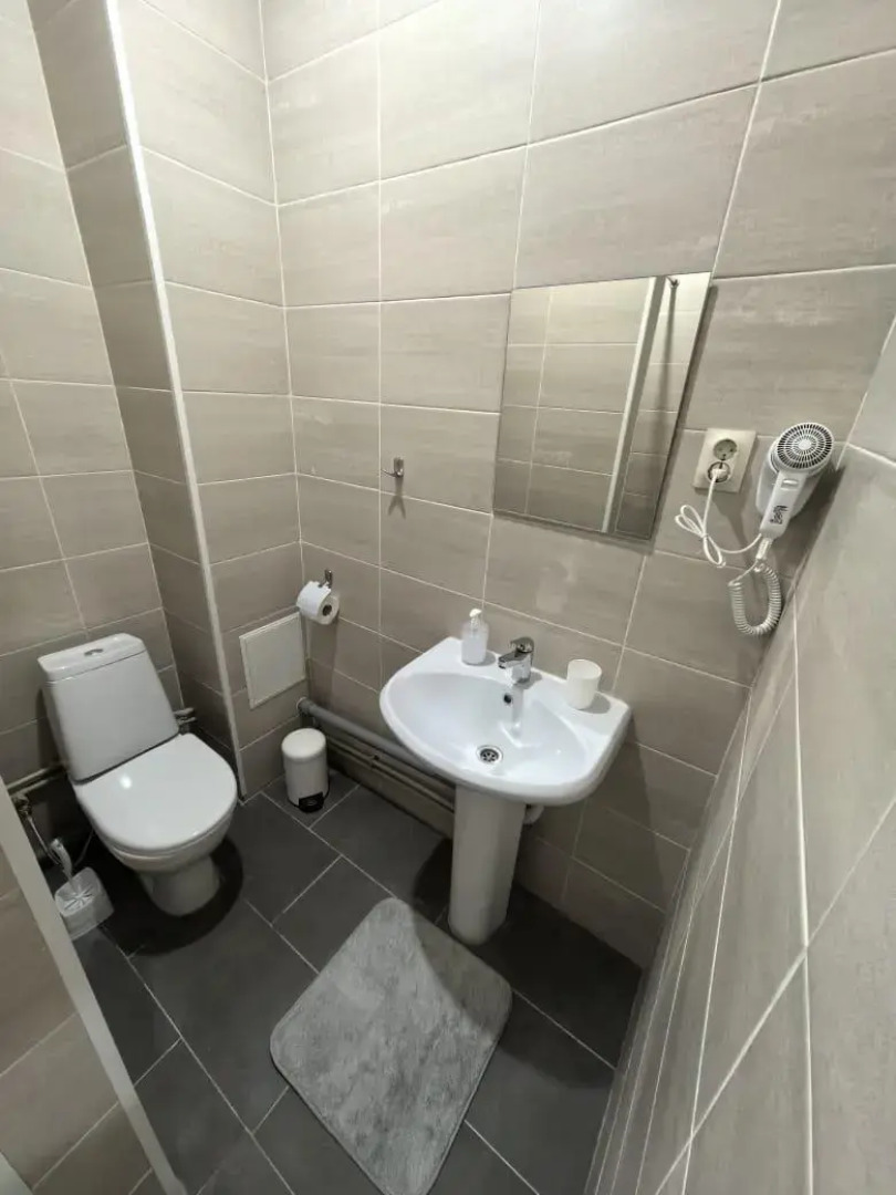 Guest House on Partizanskaya