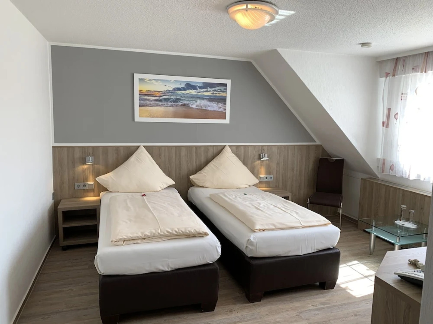 Ziegenbruch's Hotel & Restaurant