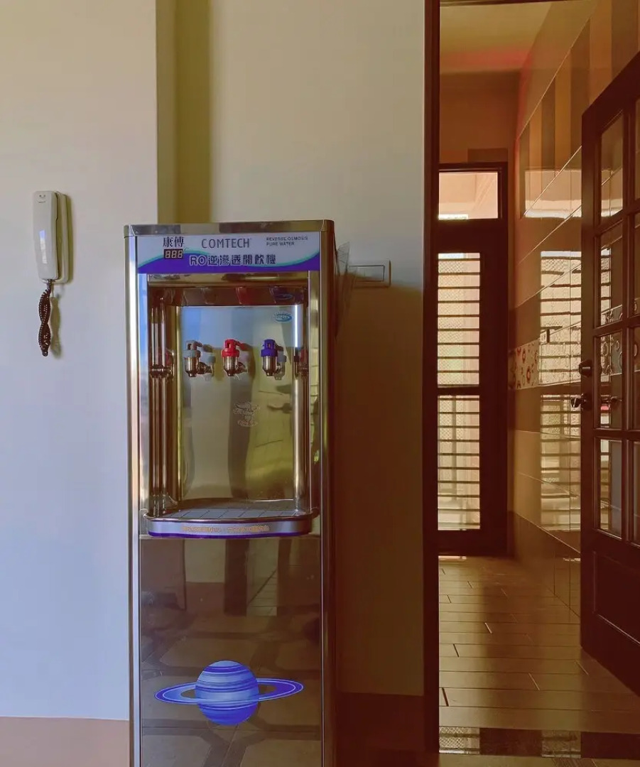 Circle Circle Homestay