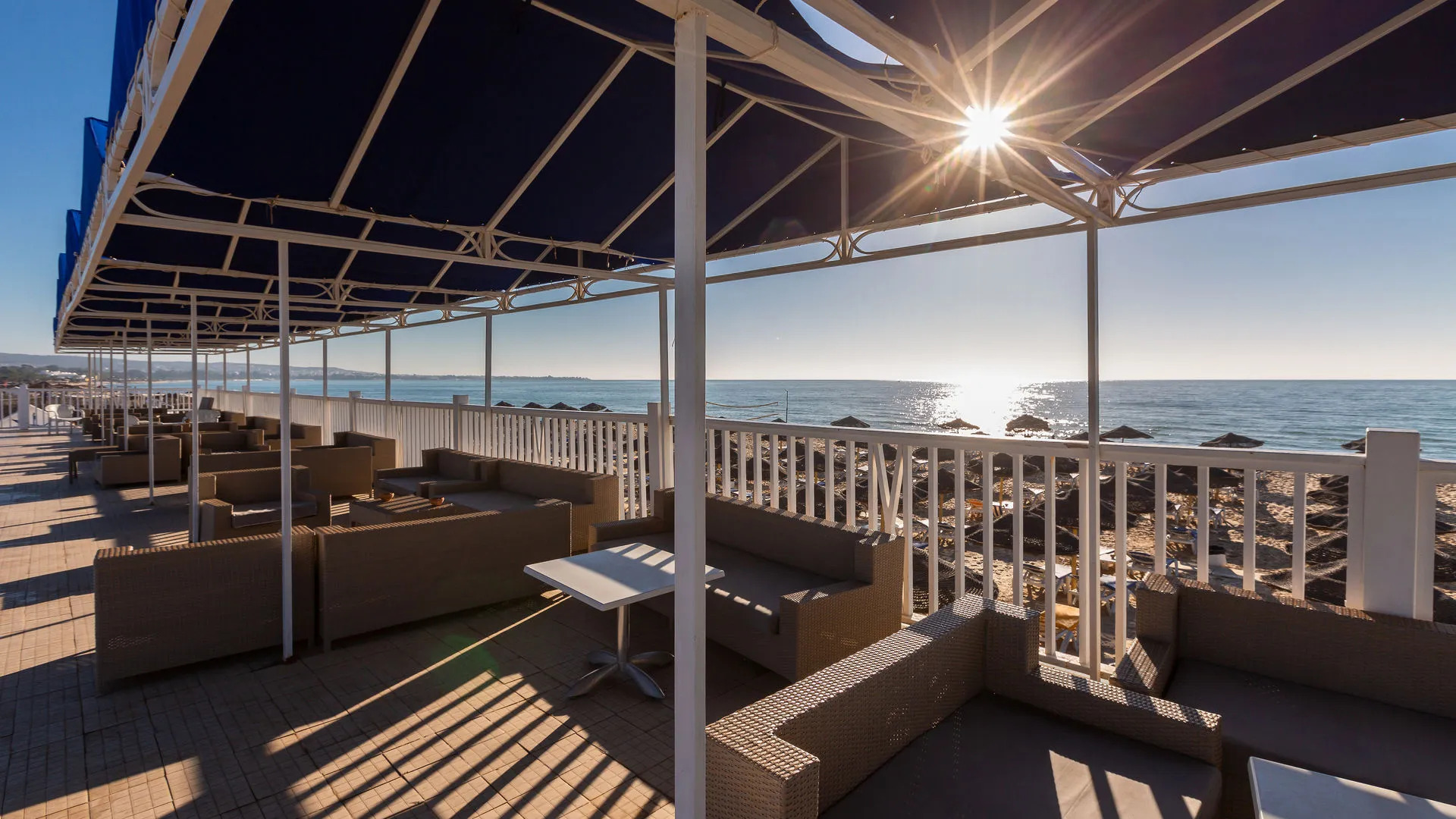 Hotel Samira Club - Caters to Couples