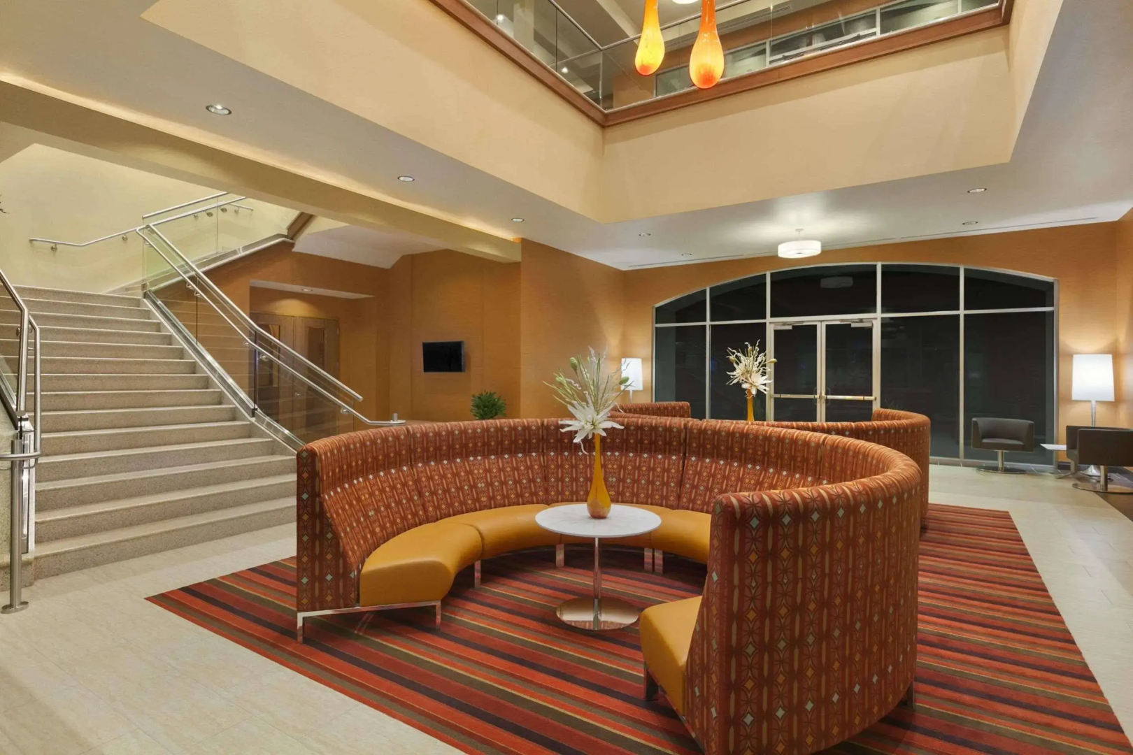 Sol Cypress San Antonio; Marriott Tribute Portfolio