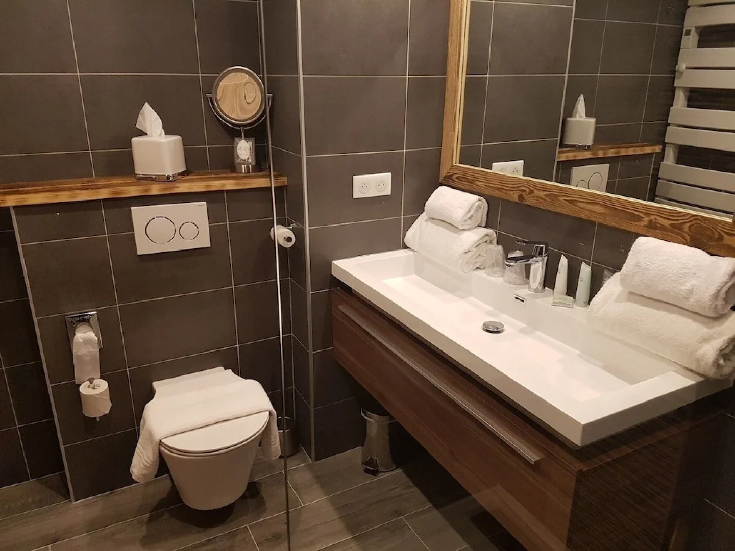 Chalet Marano Hotel Restaurant & Spa