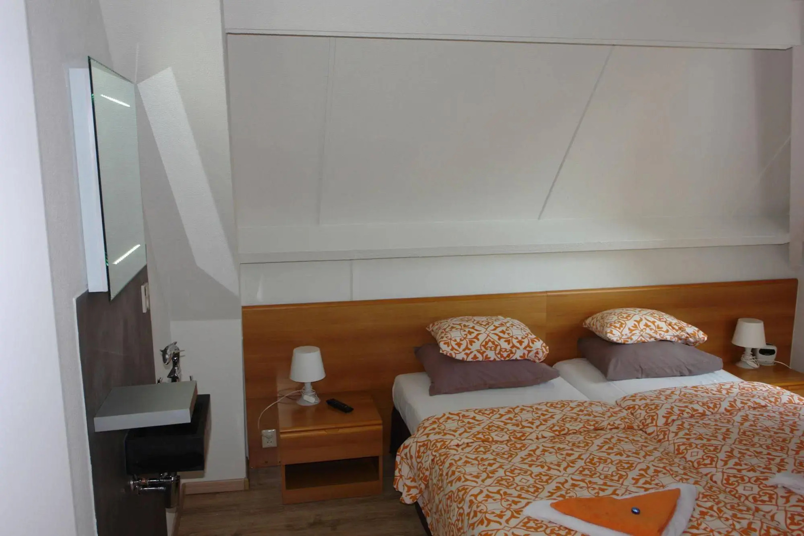 Apart Hotel Het Veerse Meer