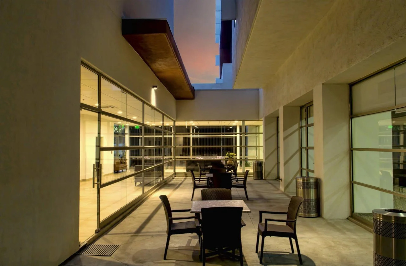 Holiday Inn Guadalajara Patria Universidad by IHG