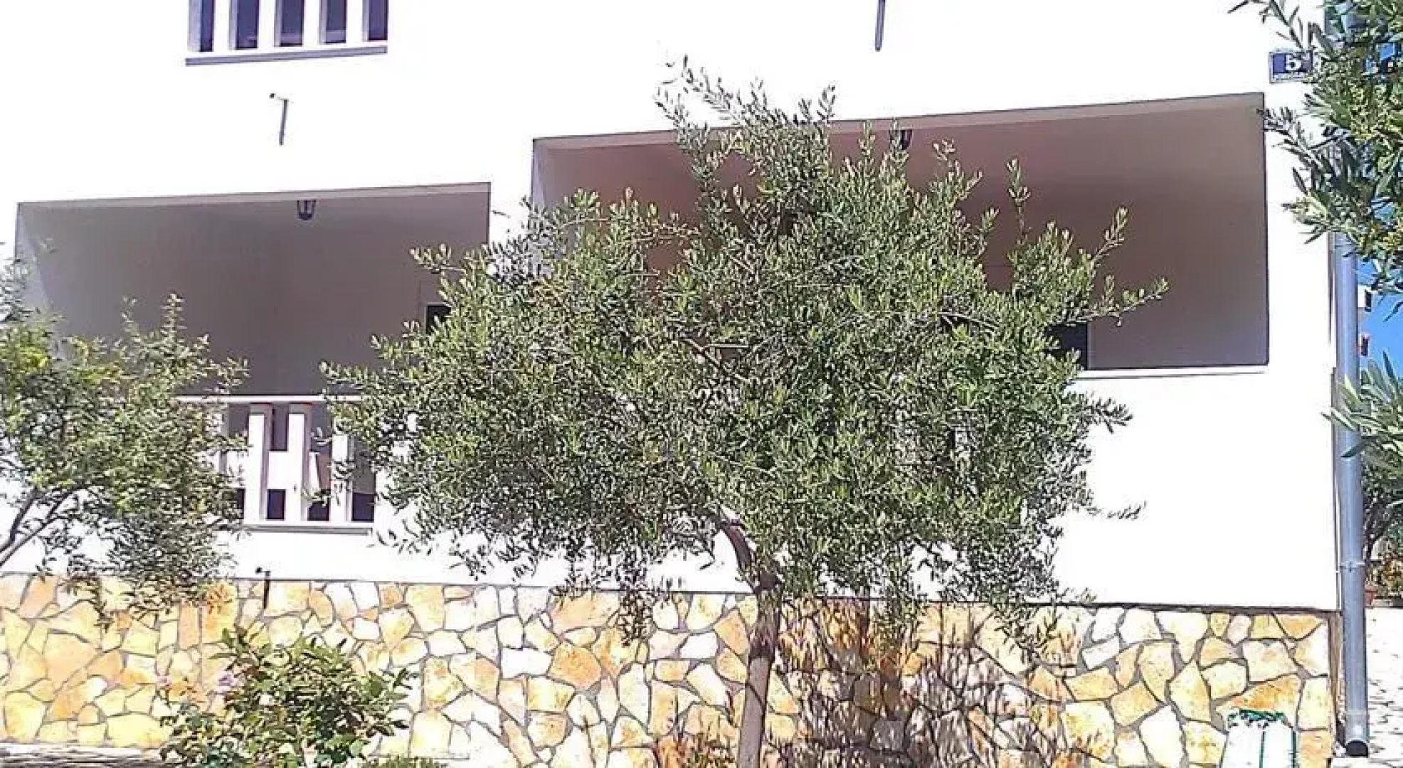 Apartments Dalmacija