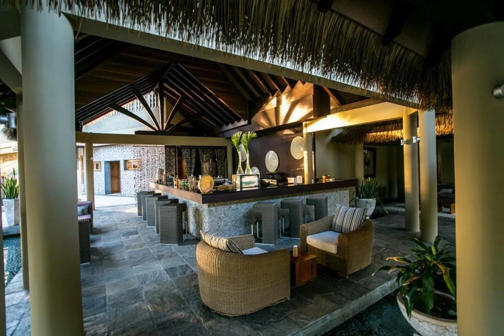 Le Domaine de L'Orangeraie