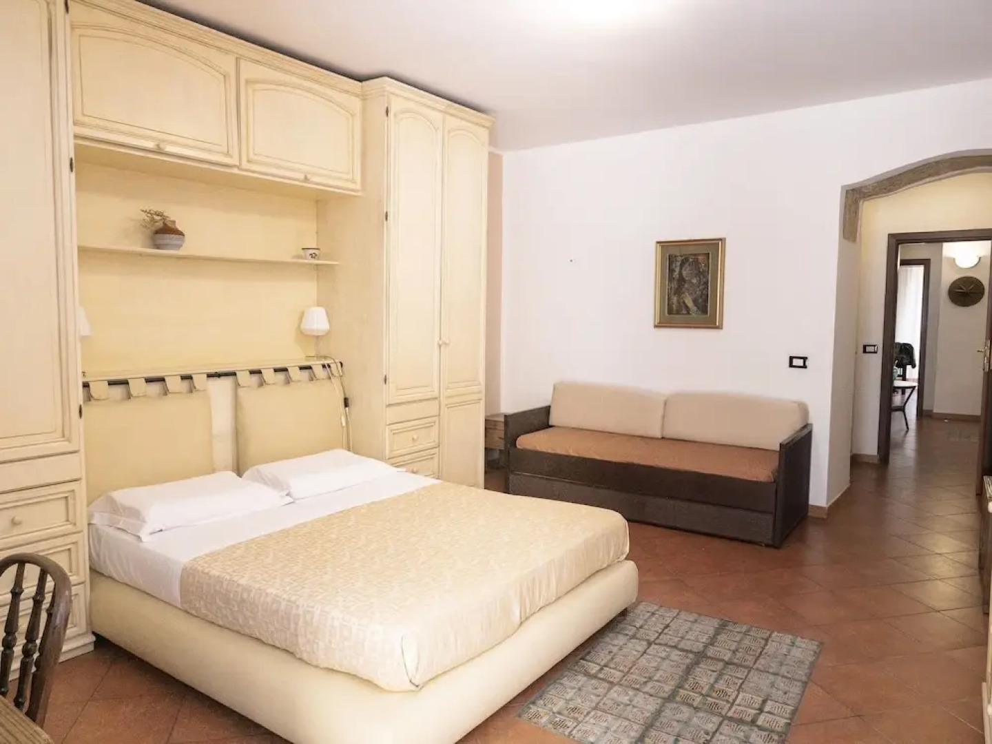 Kalamarina Rooms B&B