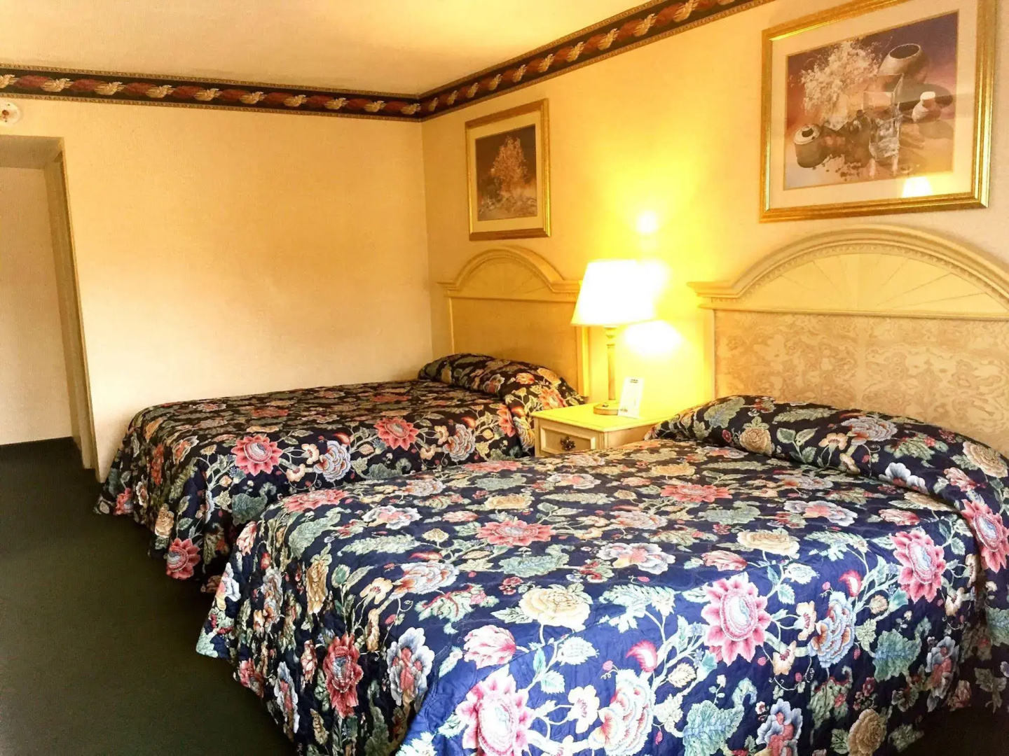 Budget Inn New Cumberland-Harrisburg-Hershey-York
