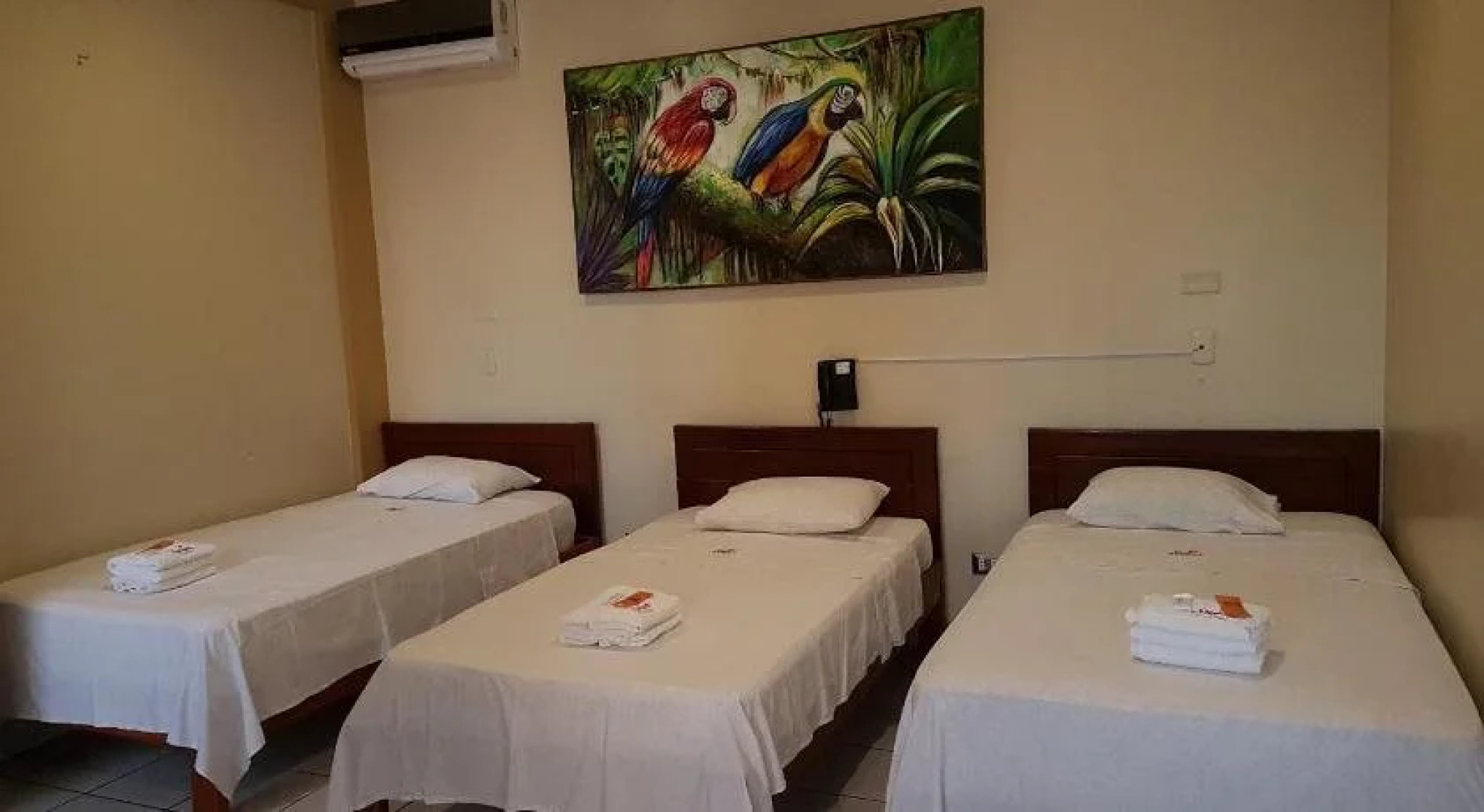 Hotel Suyox Tarapoto