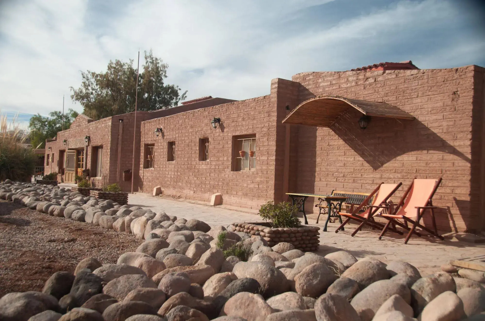 Hotel La Casa de Don Tomas