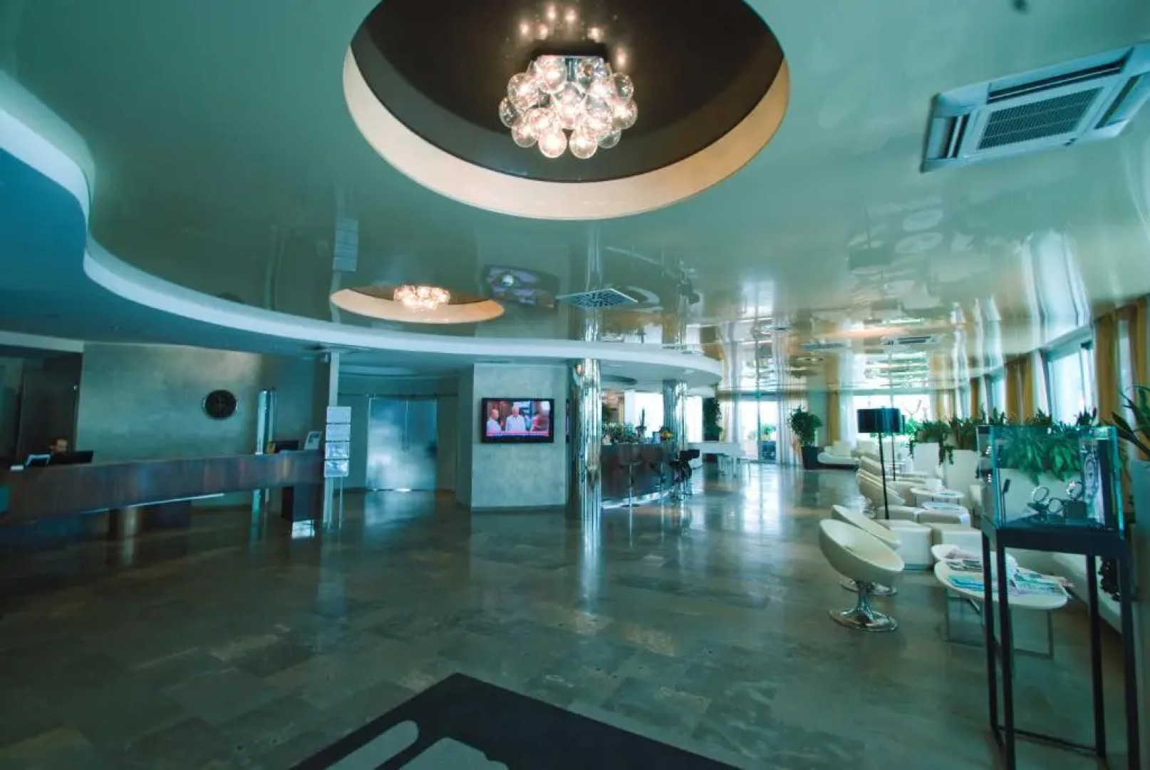 Hotel Premier & Suites