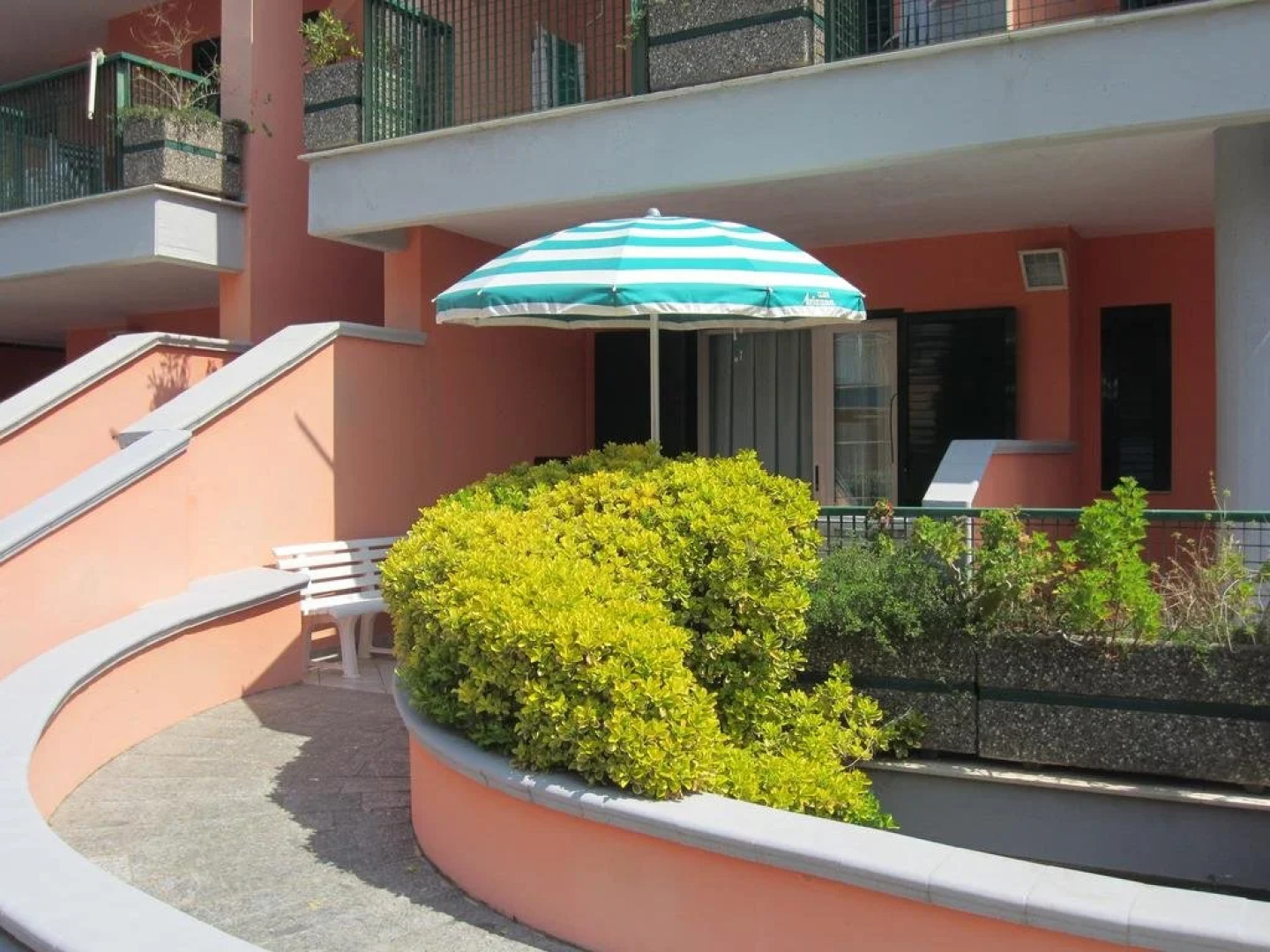 Residence Hotel Arianna Club