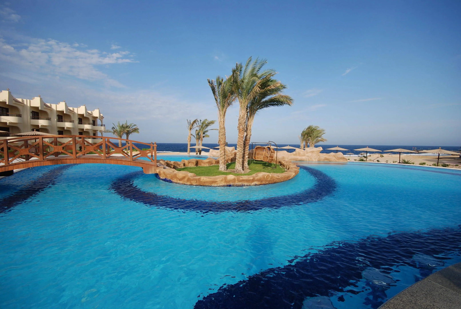Life Resort Marsa Alam Beach & SPA