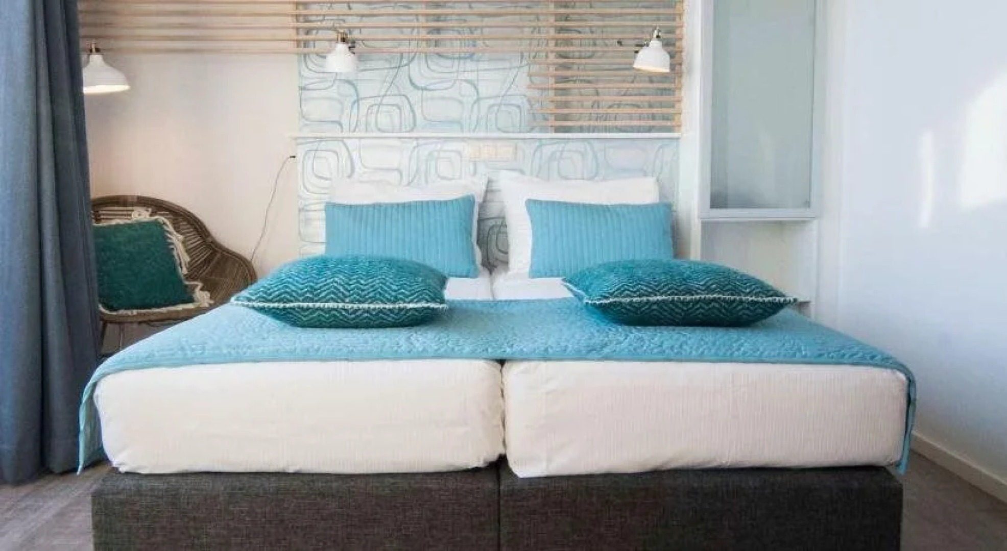 Loods Hotel Golfzang