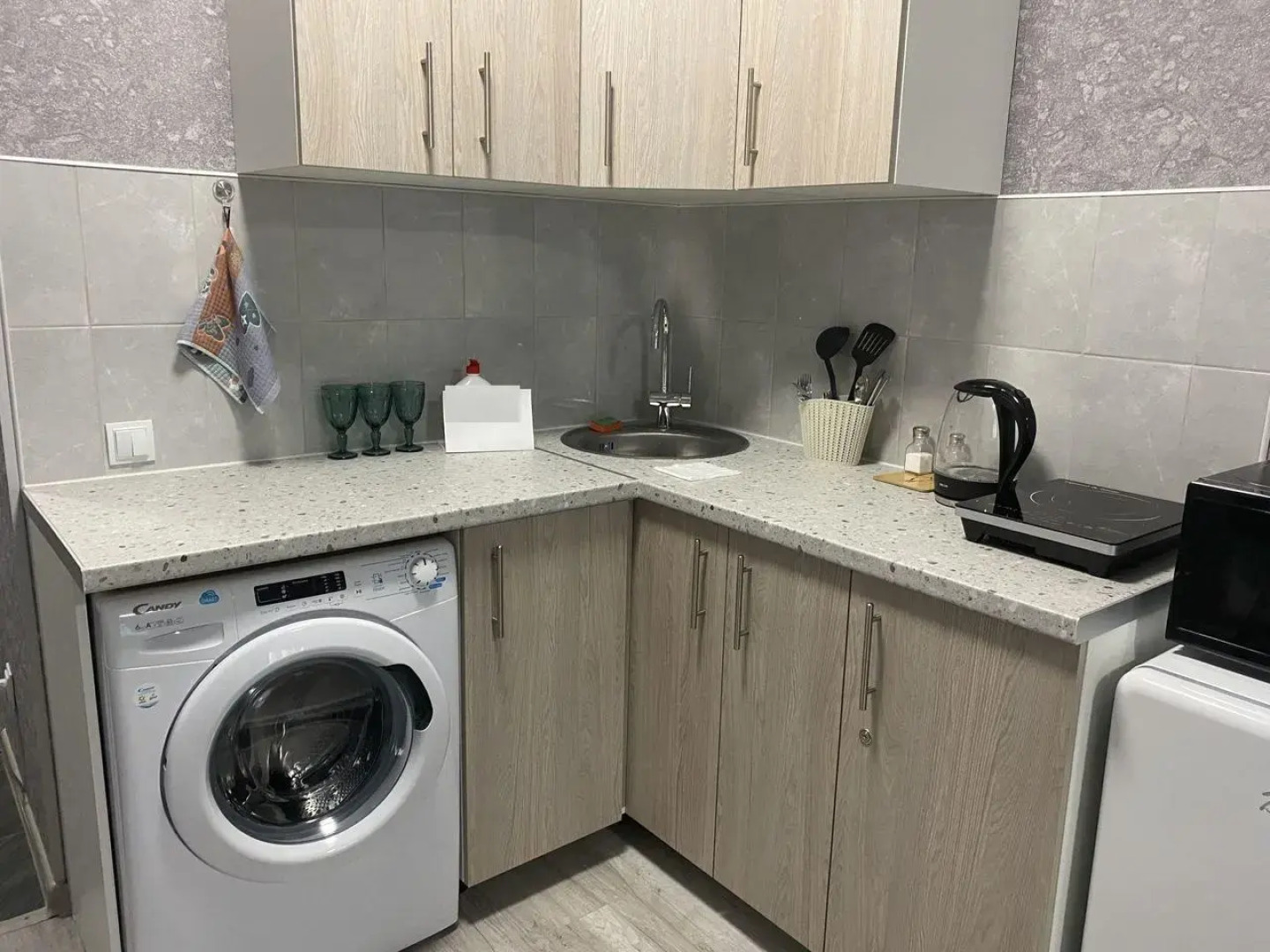 Апартаменты на улице Михайловская