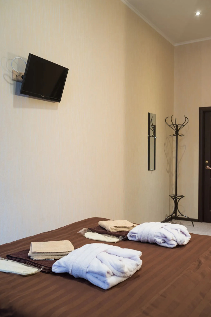 City of Rivers Kolomenskaya 7