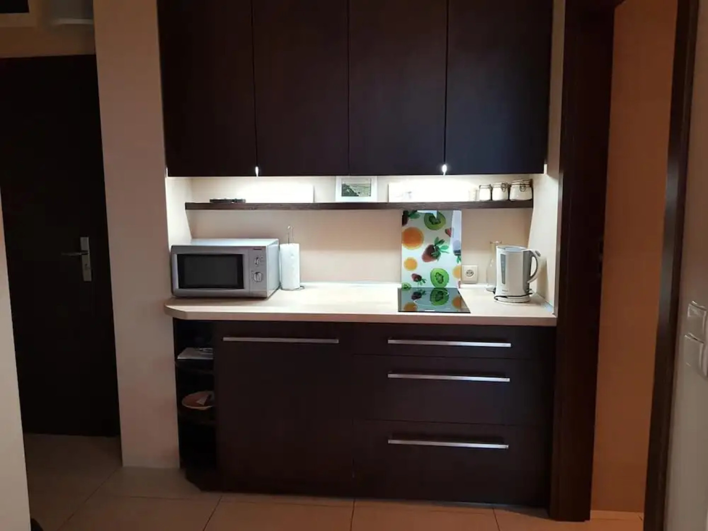 Hotel Diva Apartments