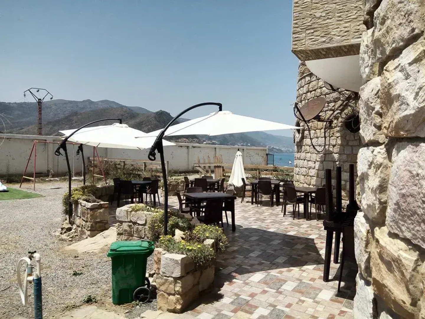 Le Petit Marin Homestay