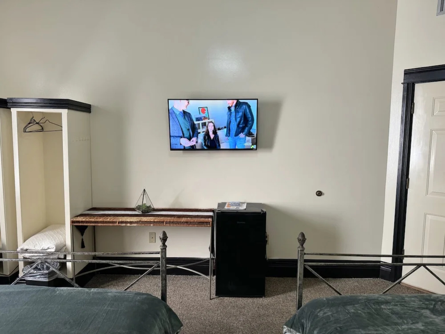 The Block Hotel Bisbee