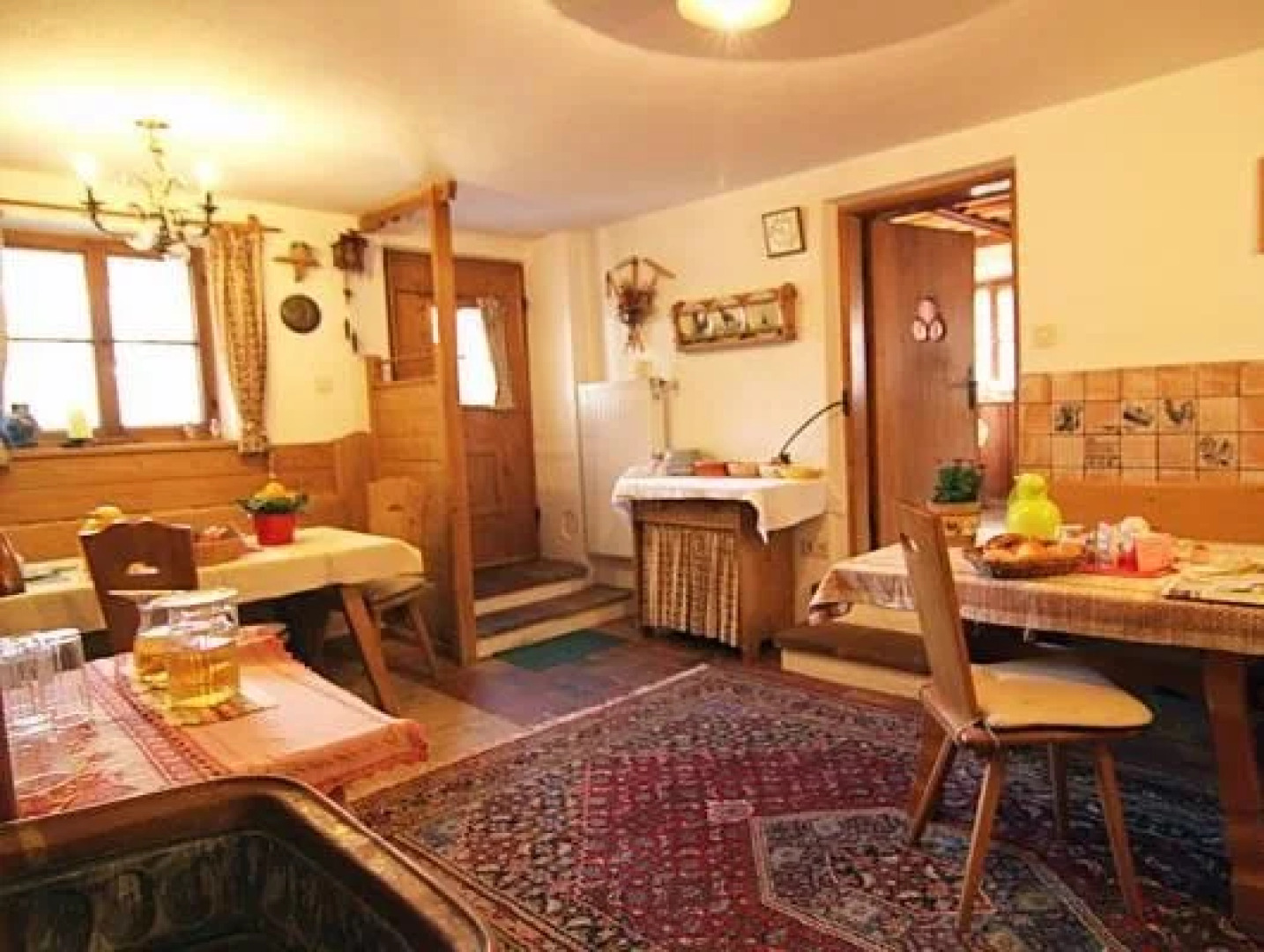 Gästepension Eichberger