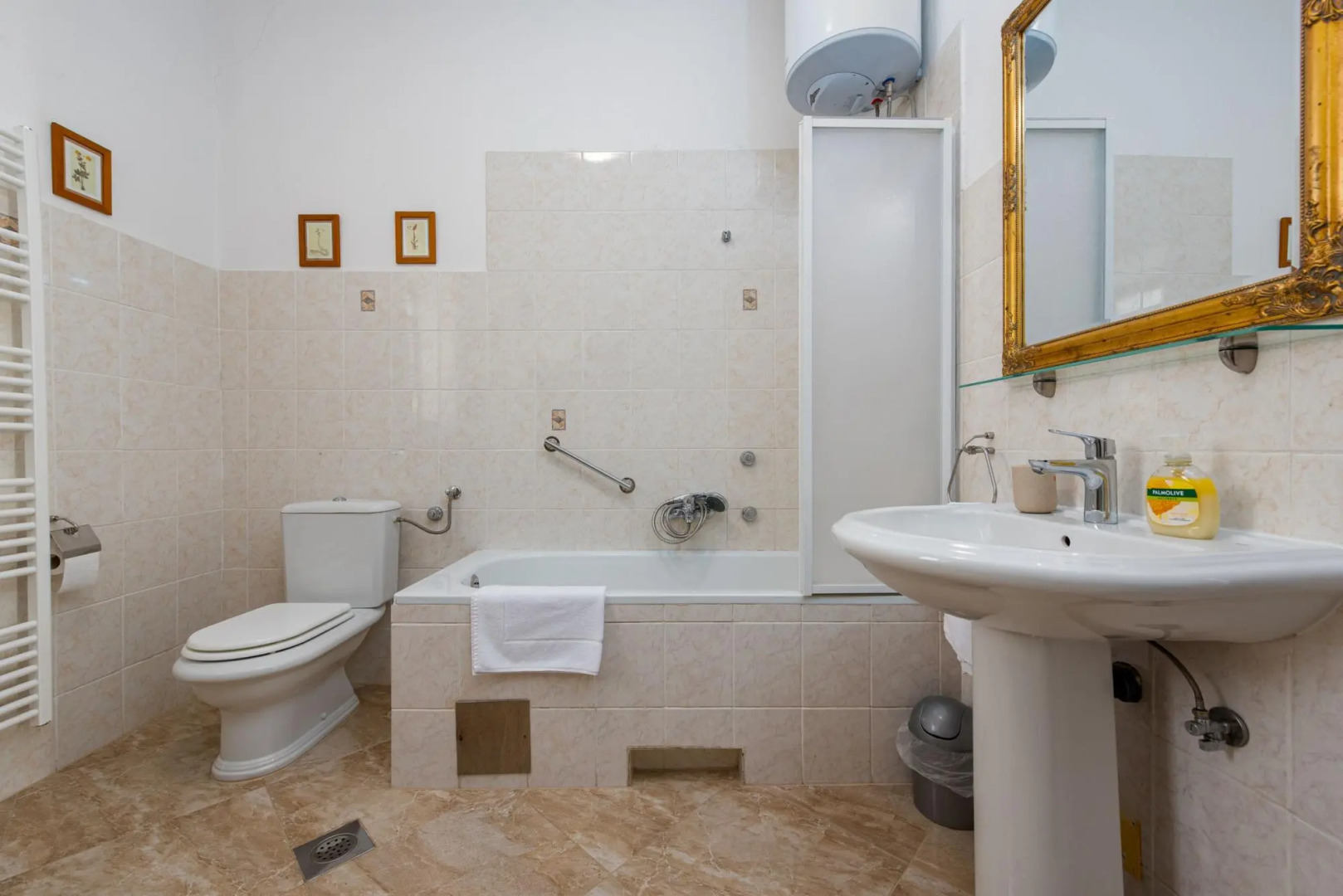 Villa Oak Zadarvillas