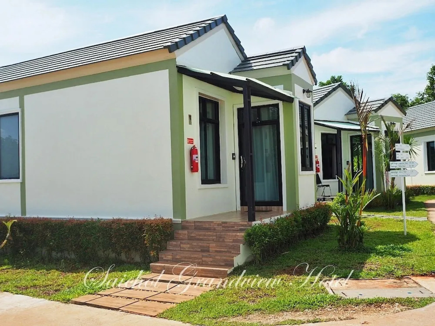 Saichon Grand View Resort