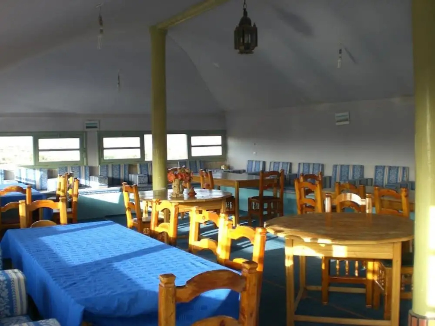 Auberge Kasbah Ennakhile