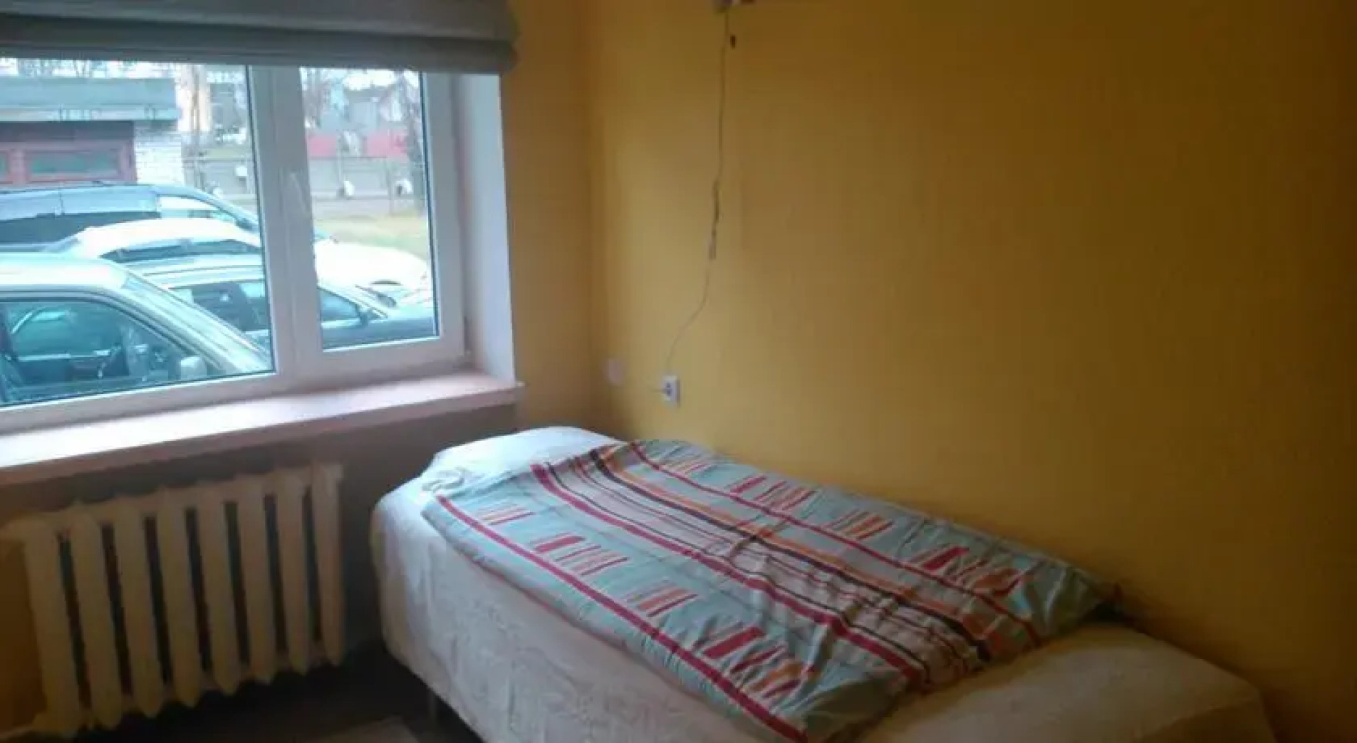 Võru Guest Apartment