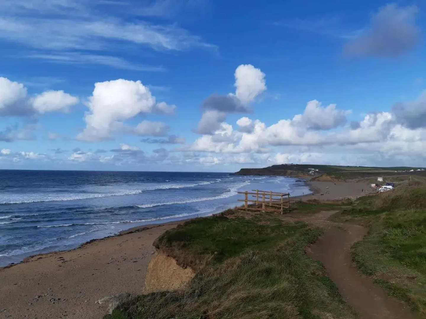 Chalet 18 Widemouth Bay Holiday Village