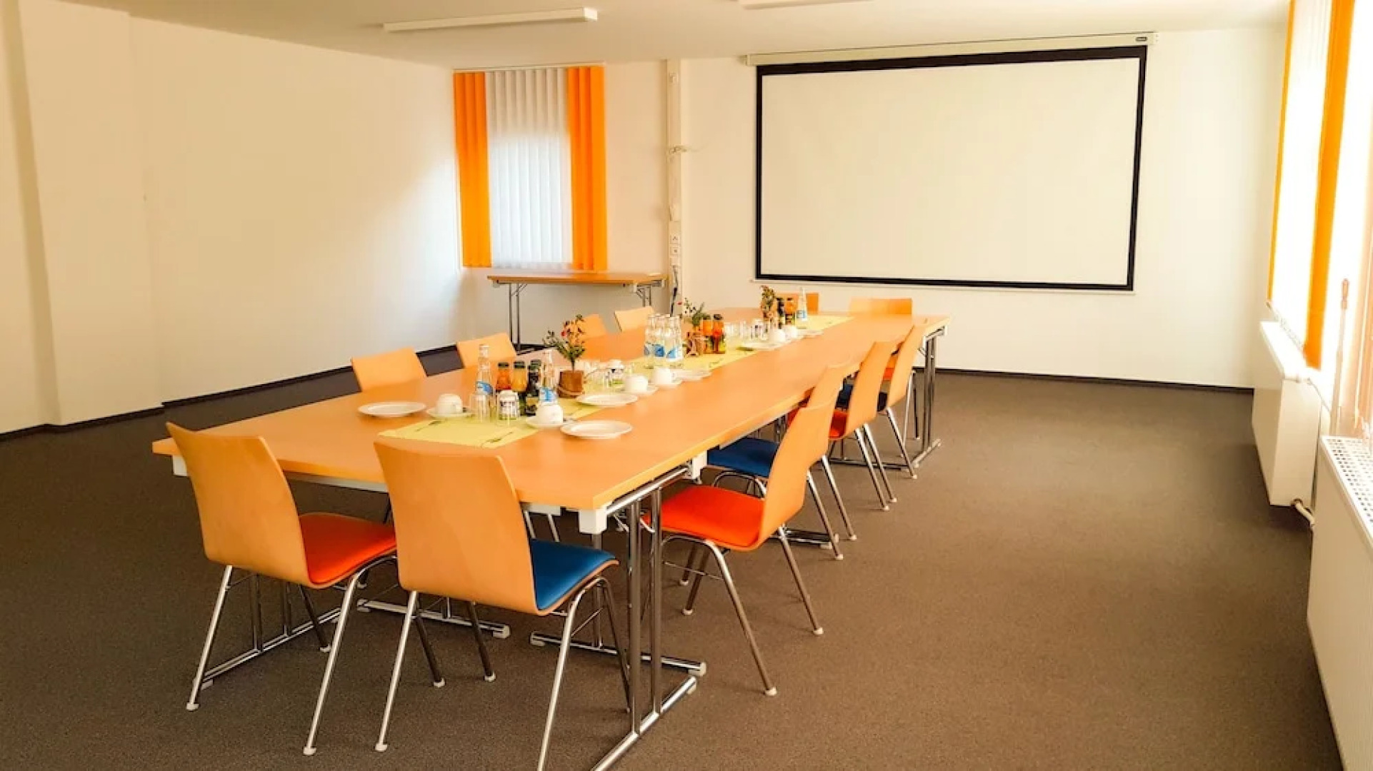 Gästehaus am Oberlausitzer Dreieck