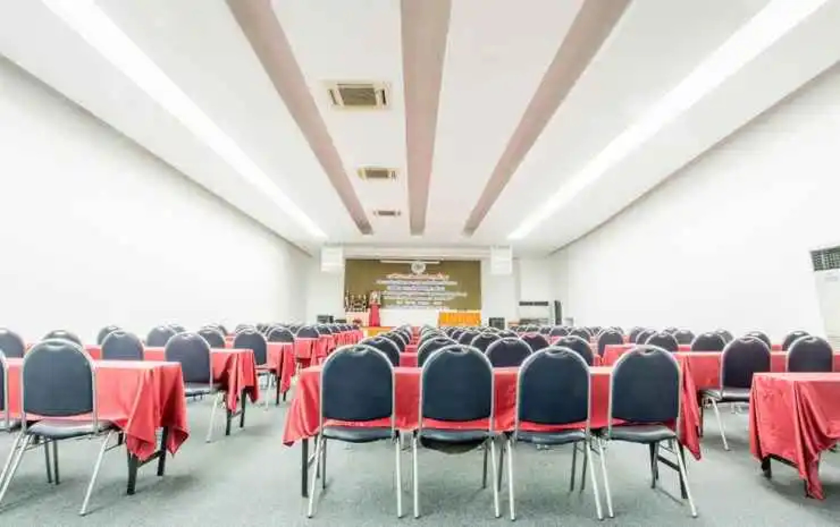 Vasu Hotel Mahasarakham