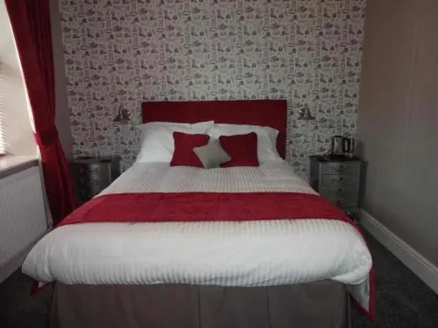 The Snooty Fox Warminster