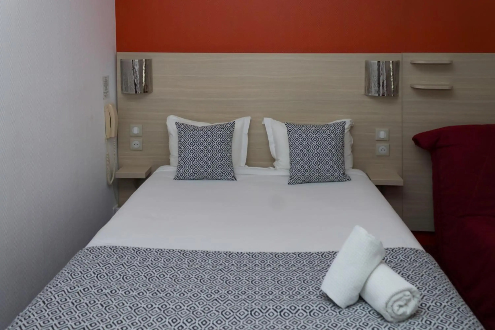 Hôtel de Paris La Défense