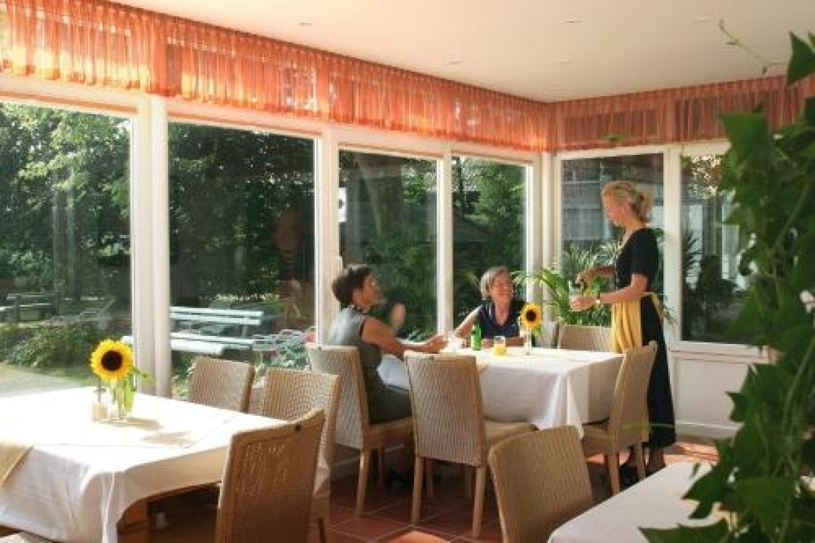 Kneipp Bund Hotel im Kneippzentrum